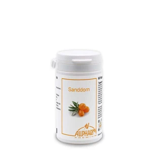 Duindoorn Allpharm Premium Capsules 60 Capsules