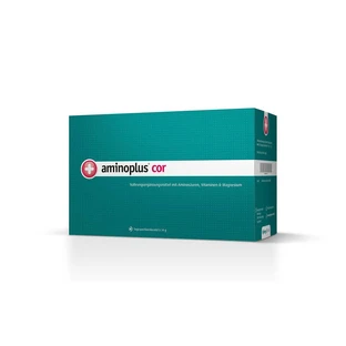 aminoplus cor 30 St