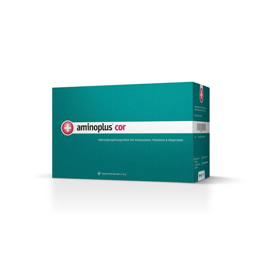 aminoplus cor 30 St