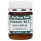 Vitamin B12 1000 µg Forte Tabletten 180 St