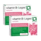 vitamine B-Loges compleet dubbelpak 2X120 stuks