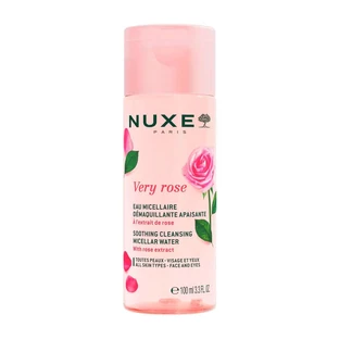 Nuxe Very Rose Mizellenwasser 100 ml