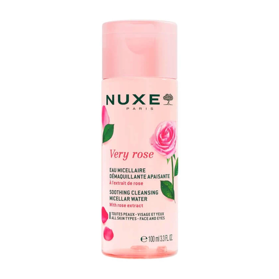 Nuxe Very Rose Micellar Water 100 ml