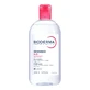 Bioderma Sensibio H2O Gentle Cleansing Micellar Water 500 ml