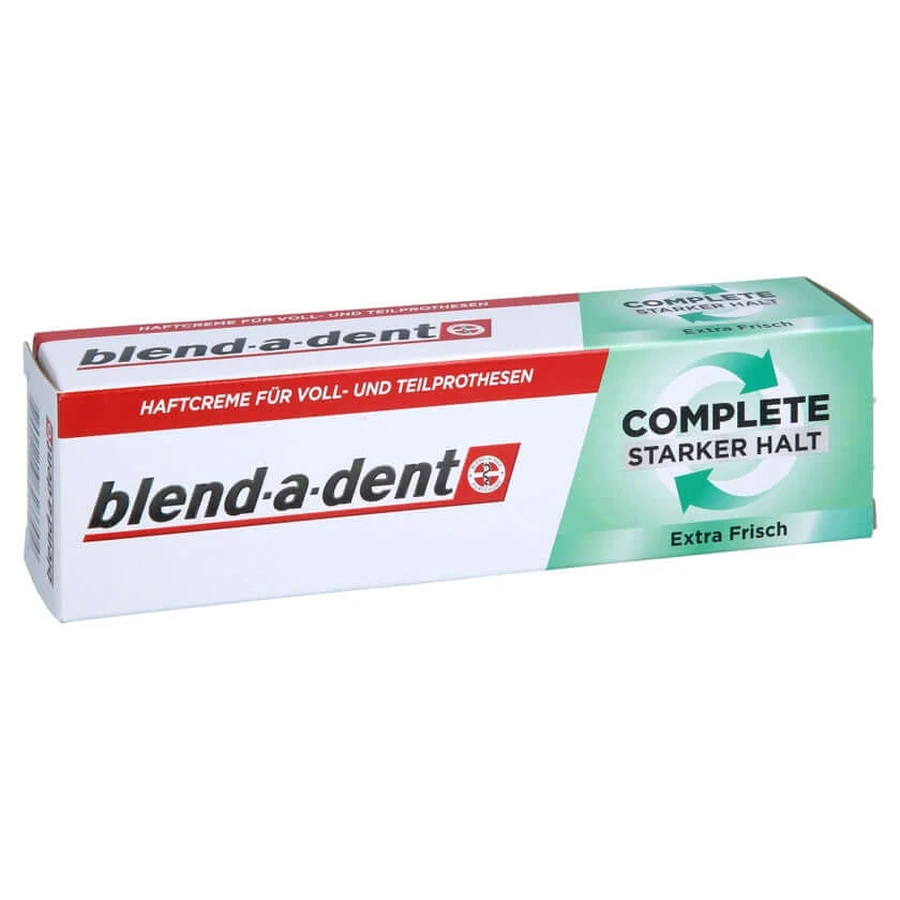 Blend A Dent Complete Bonding Cream Extra Fresh 47 g