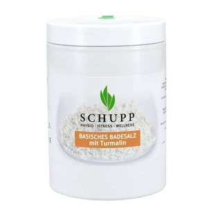 Sales de baño alcalinas con turmalina 1 kg