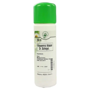 Eau de Krausemin 200 ml