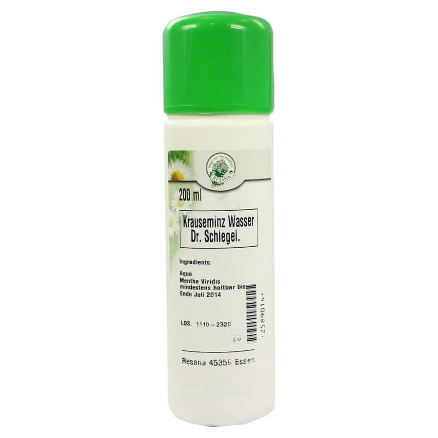 Krausemin water 200 ml