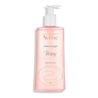 Avène BODY Gel de Ducha Suave 500 ml