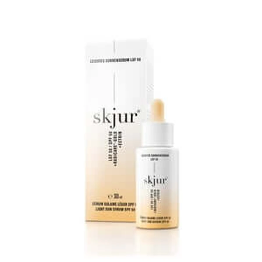 Skjur Suero Solar Ligero Lsf 50 30 ml