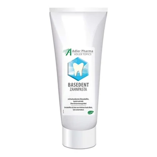 BaseDent toothpaste 75 ml