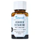 Naturafit Kindervitamine M.calcium Lutsc 40 St