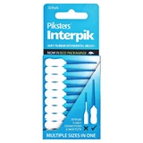 Piksters Interpik zacht rubber interdenta 30 stuks