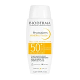 BIODERMA Photoderm MINERAL LSF50+ Sonnencreme 75 g