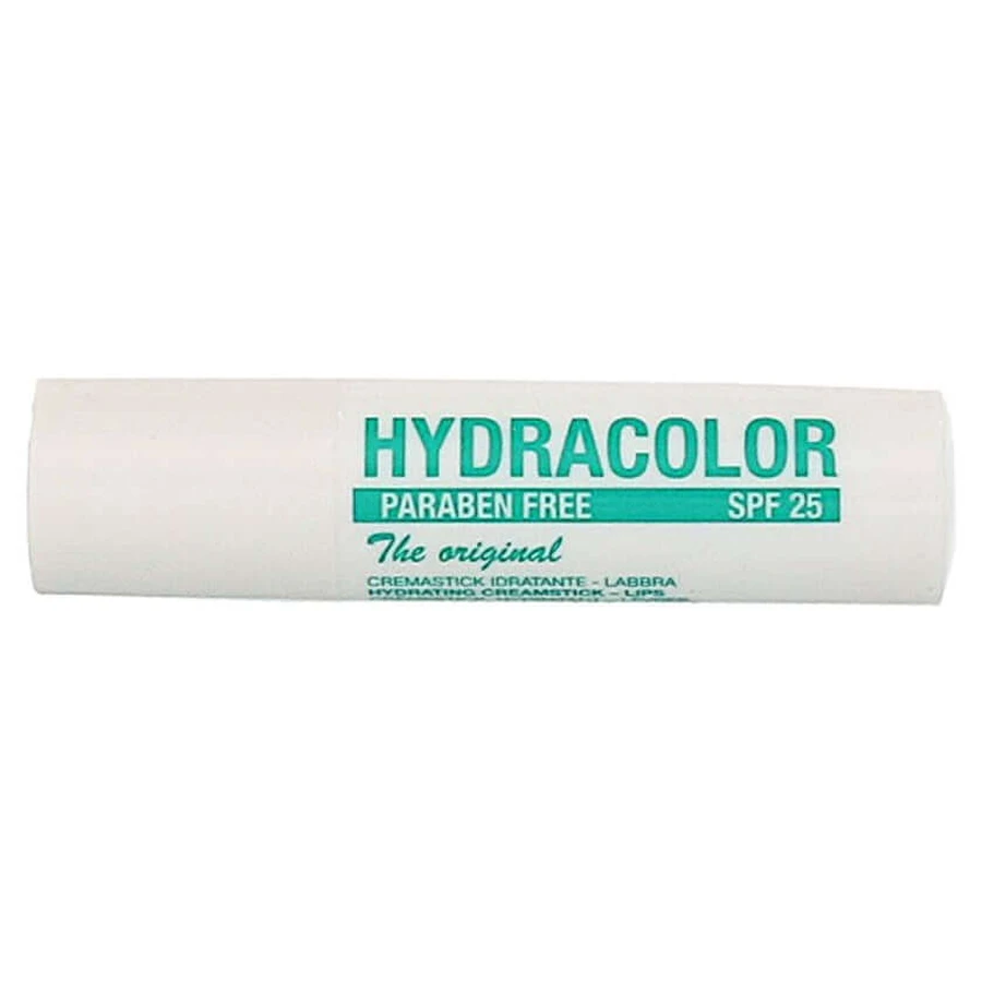 Hydracolor Lippenpflege Classic ohne Glycerin LIGHT PINK 41 1 St