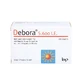 Debora 5.600 I.U. 60 st.