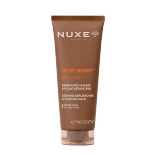 NUXE Men [BOOST]³ Aftershave Balm 75 ml