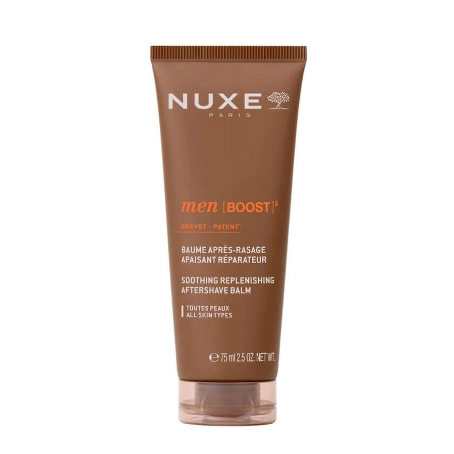NUXE Men [BOOST]³ Aftershave Balm 75 ml