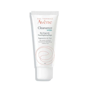 Avène Cleanance HYDRA Soin Hydratant Apaisant 40 ml