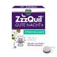 Wick Zzzquil Gute Nacht+ Stress Balance 28 St