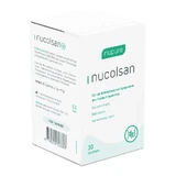 Nupure Nucolsan- Protector Intestino Irritable 30X3 g
