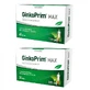 GinkoPrim Max 120mg verpakking, 60 + 30 tabletten, Walmark