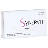 Synervit Capsules 30 kapsułek
