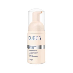 EUBOS ANTI AGE MULTI ACTIVE MOUSSE 100 ml