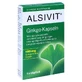 Ginkgo 100 mg Alsivit Capsules 30 Capsules