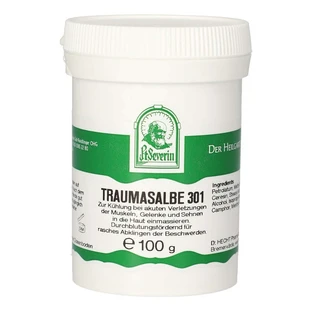 Traumazalf 301 100 g