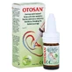 Otosan gotas para los oídos 10 ml