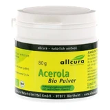 Acerola BIO Pulver 80 g