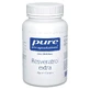 pure encapsulations Resveratrol Extra 60 St