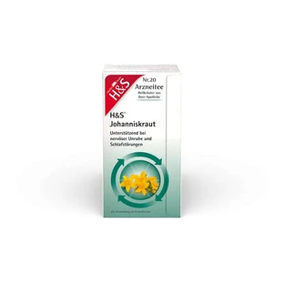 H&S Johanniskraut 20X2,0 g