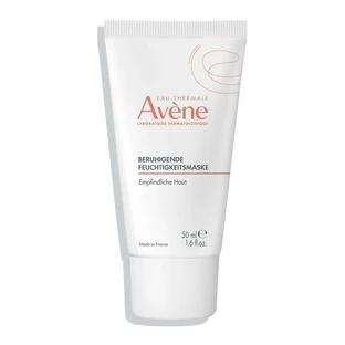 Avène Soothing Moisturizing Mask Sensitive Skin 50 ml