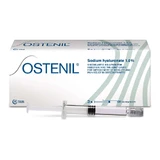 Ostenil 20 mg prefilled syringes 3X2 ml