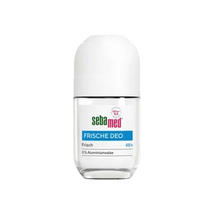 Sebamed Deo Roll-On, Desodorante Fresco 50 ml