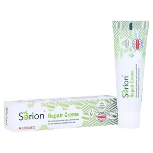 Sorion Repair Cream 10 g