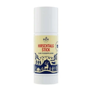 Deer tallow stick 25 ml