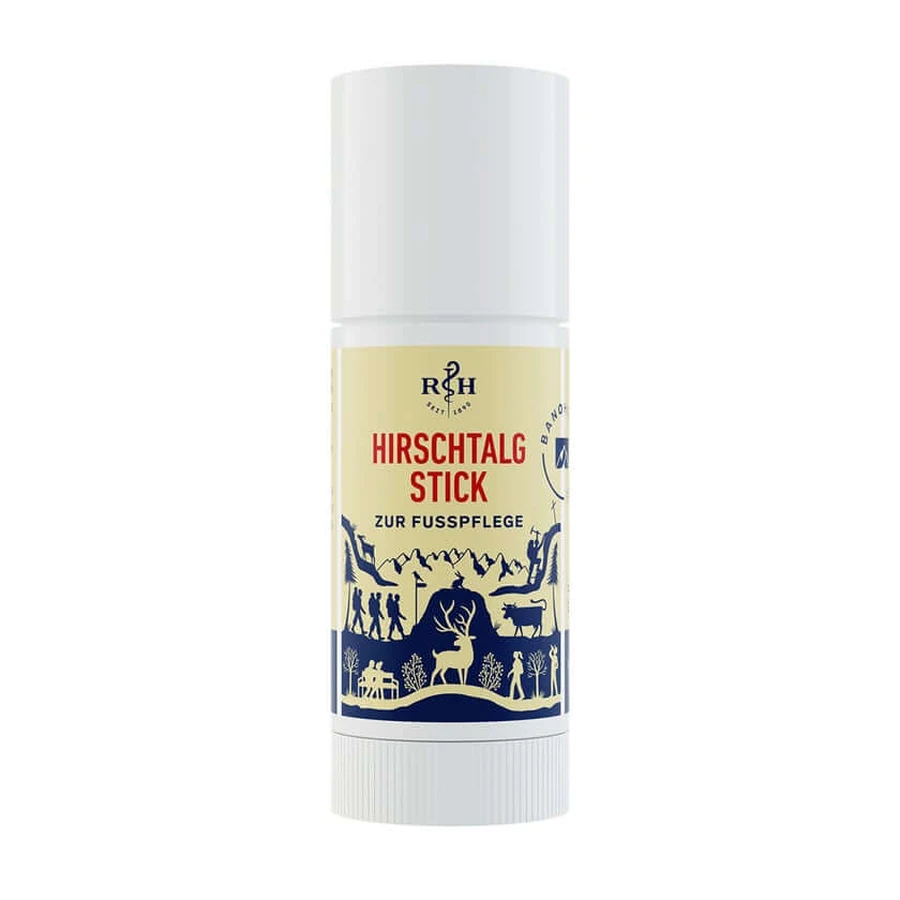 Deer tallow stick 25 ml