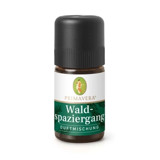 Amestec de parfumuri Forest Walk Essential 5 ml