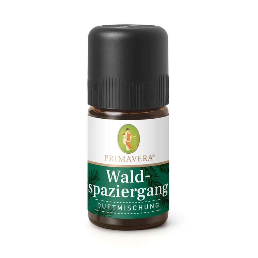 Forest Walk Fragrance Blend Essential 5 ml