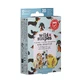 Wild Stripes Kids Sensitive Animal Fun 20 pcs.