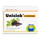 Unizink Lutschpastillen 30 St