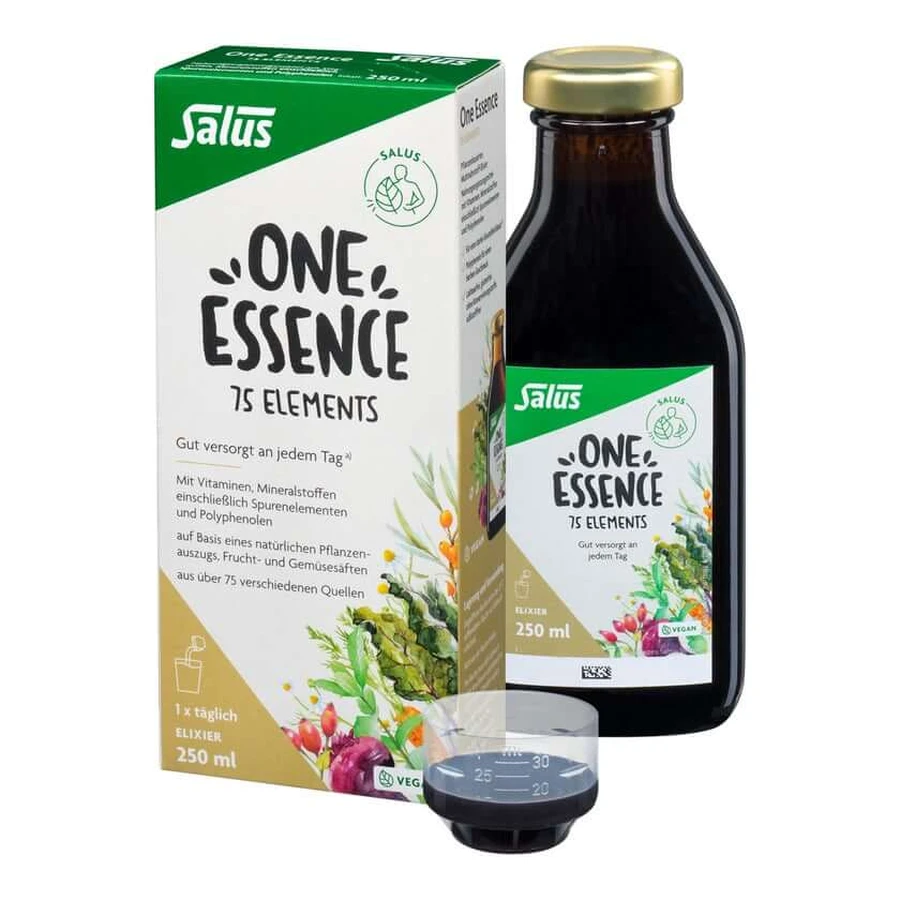 One Essence 75 Elementen 250 ml