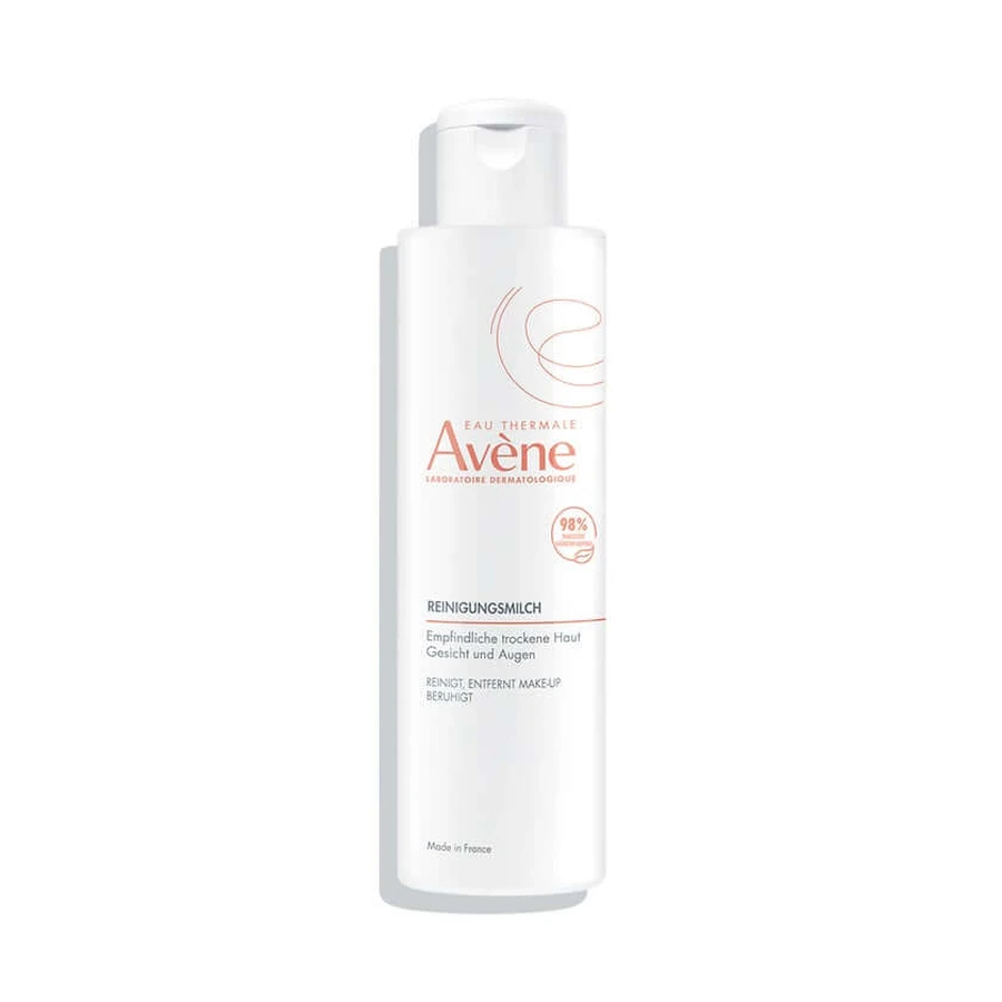 Avène Reinigungsmilch 200 ml