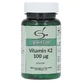 Vitamin K2 100 µg Capsules 60 Capsules