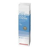 CARE ZEOLITH-GOLDCREME 50 ml