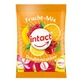 Intact druivensuiker zakje fruitmix 75 g