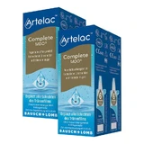 Artelac Complete MDO Augentropfen 4X10 ml